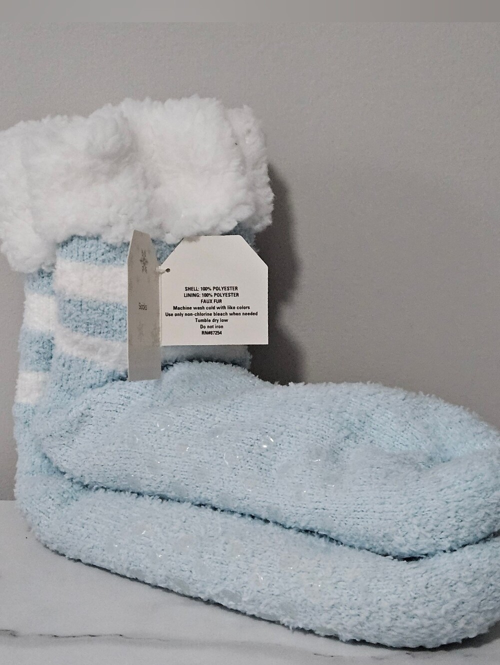 The Brain Dump & Cozy Up 3-Piece Survival Kit - Picture 7 of 8